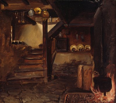  de Adolph Tidemand