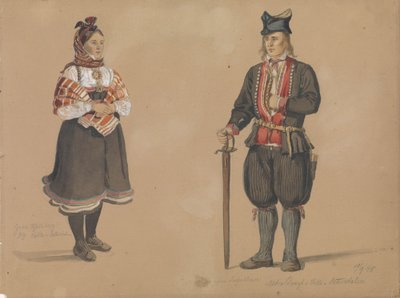  de Adolph Tidemand