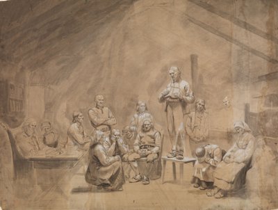  de Adolph Tidemand