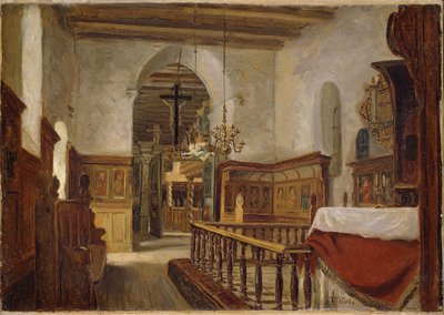  de Adolph Tidemand