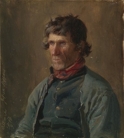  de Adolph Tidemand