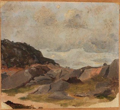  de Adolph Tidemand