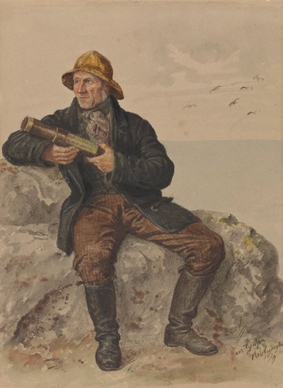  de Adolph Tidemand