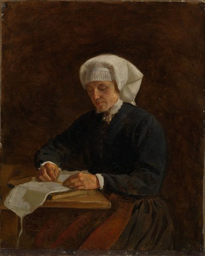  de Adolph Tidemand