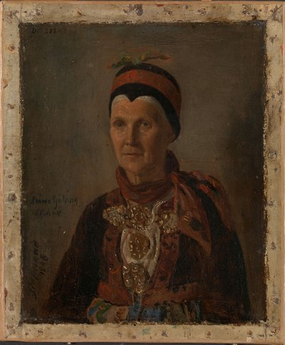  de Adolph Tidemand