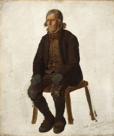  de Adolph Tidemand