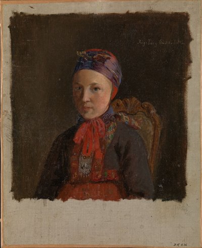  de Adolph Tidemand