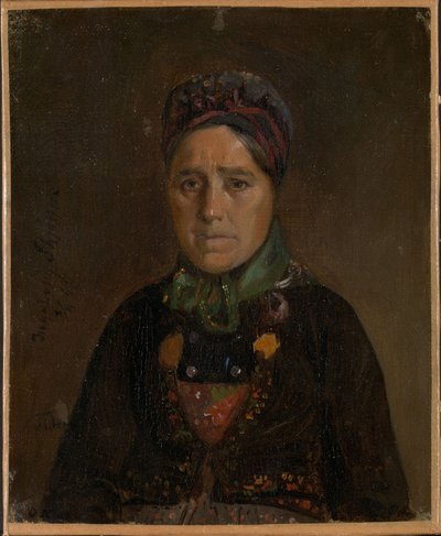  de Adolph Tidemand