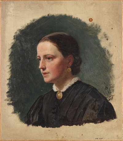  de Adolph Tidemand