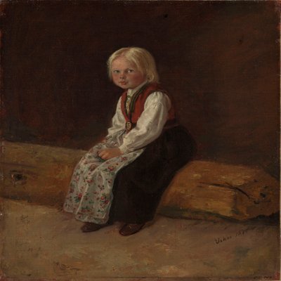  de Adolph Tidemand
