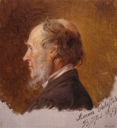  de Adolph Tidemand