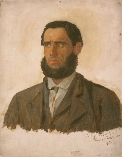 de Adolph Tidemand