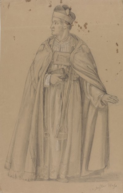  de Adolph Tidemand