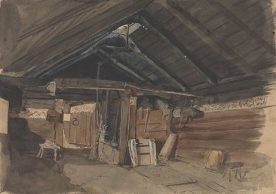  de Adolph Tidemand