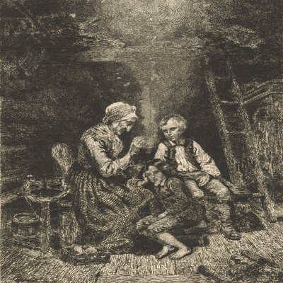  de Adolph Tidemand
