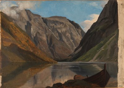  de Adolph Tidemand