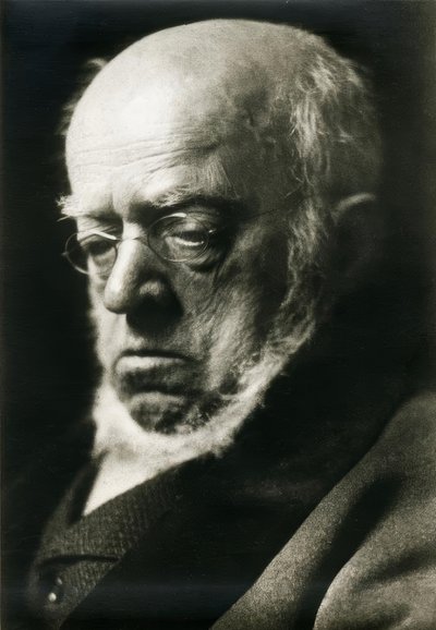 Menzel de Adolph Menzel