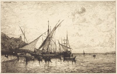  de Adolphe Appian