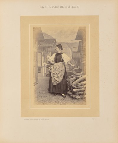  de Adolphe Braun