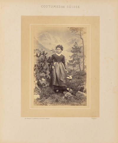  de Adolphe Braun