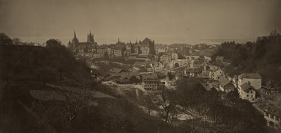 [Lausana, Suiza] de Adolphe Braun