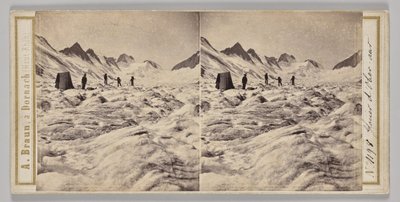 Nº 1198 Glacier d