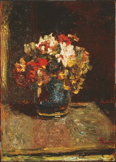 Ramo de Adolphe Joseph Thomas Monticelli