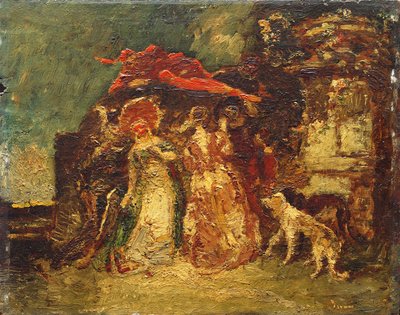 Imagen desconocida de Adolphe Joseph Thomas Monticelli
