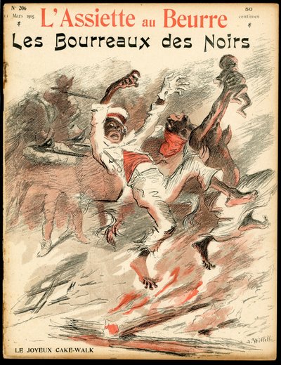 Portada de "L