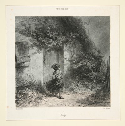 L de Adolphe Mouilleron