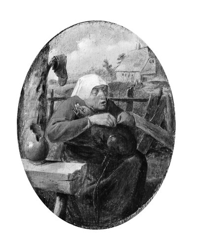  de Adriaen Brouwer