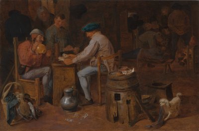  de Adriaen Brouwer