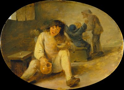  de Adriaen Brouwer