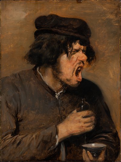  de Adriaen Brouwer