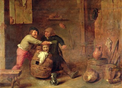 Imagen desconocida de Adriaen Brouwer