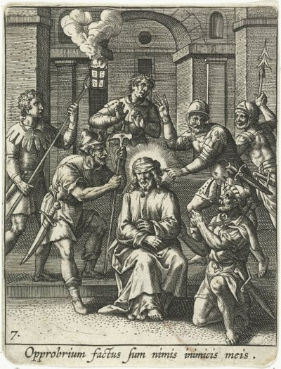  de Adriaen Collaert