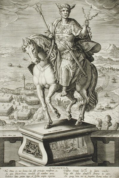  de Adriaen Collaert