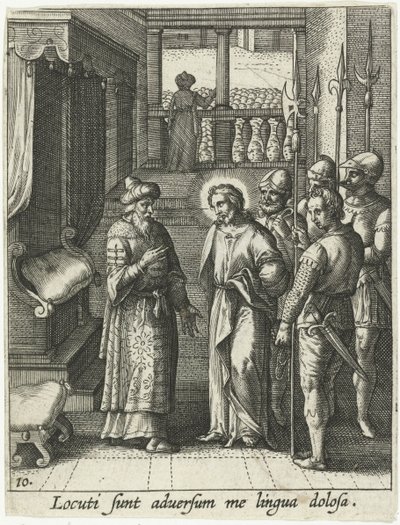  de Adriaen Collaert