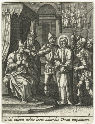  de Adriaen Collaert