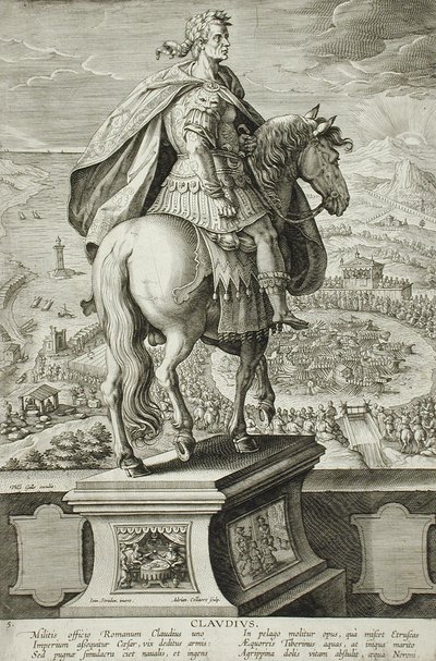  de Adriaen Collaert