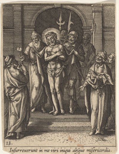  de Adriaen Collaert