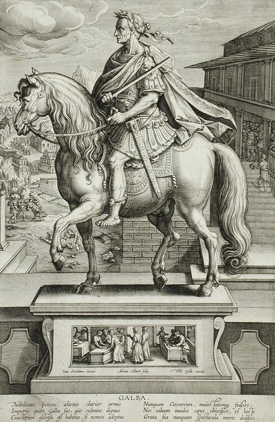  de Adriaen Collaert