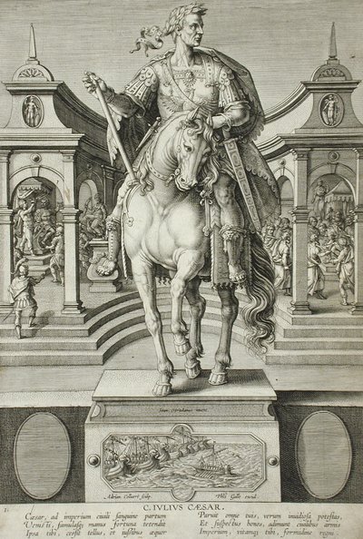  de Adriaen Collaert