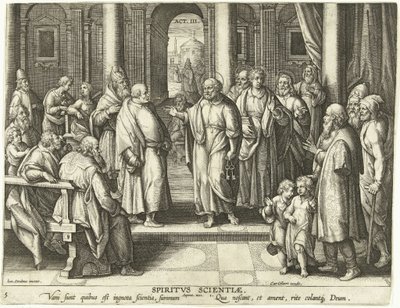  de Adriaen Collaert