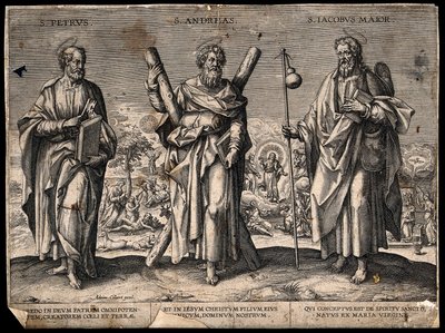  de Adriaen Collaert