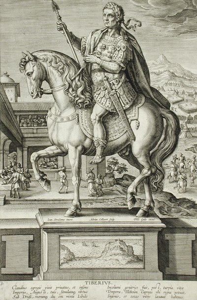  de Adriaen Collaert