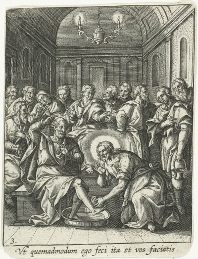  de Adriaen Collaert