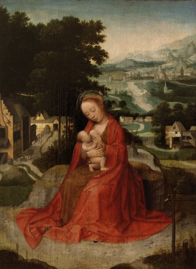  de Adriaen Isenbrandt or Isenbrant