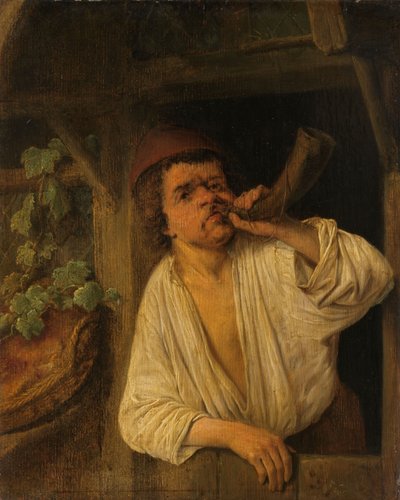  de Adriaen Jansz. van Ostade