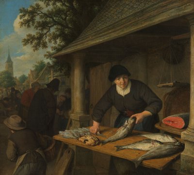  de Adriaen Jansz. van Ostade